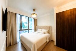 The Visionaire (D27), Condominium #554013541